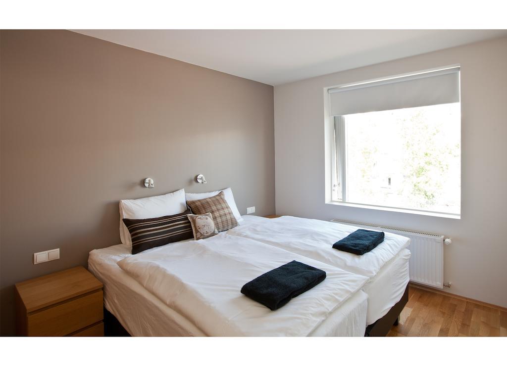 Torg Guest House อาคูเรย์รี ห้อง รูปภาพ