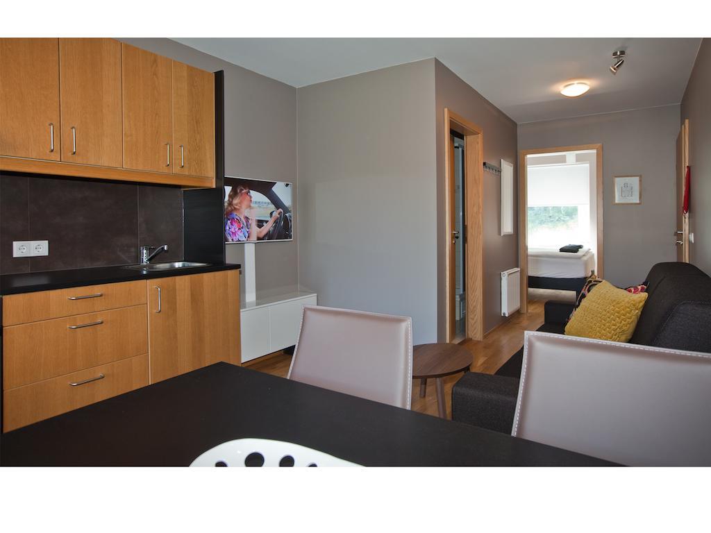 Torg Guest House อาคูเรย์รี ห้อง รูปภาพ