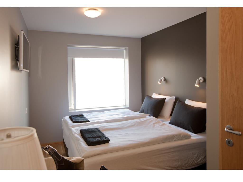 Torg Guest House อาคูเรย์รี ห้อง รูปภาพ