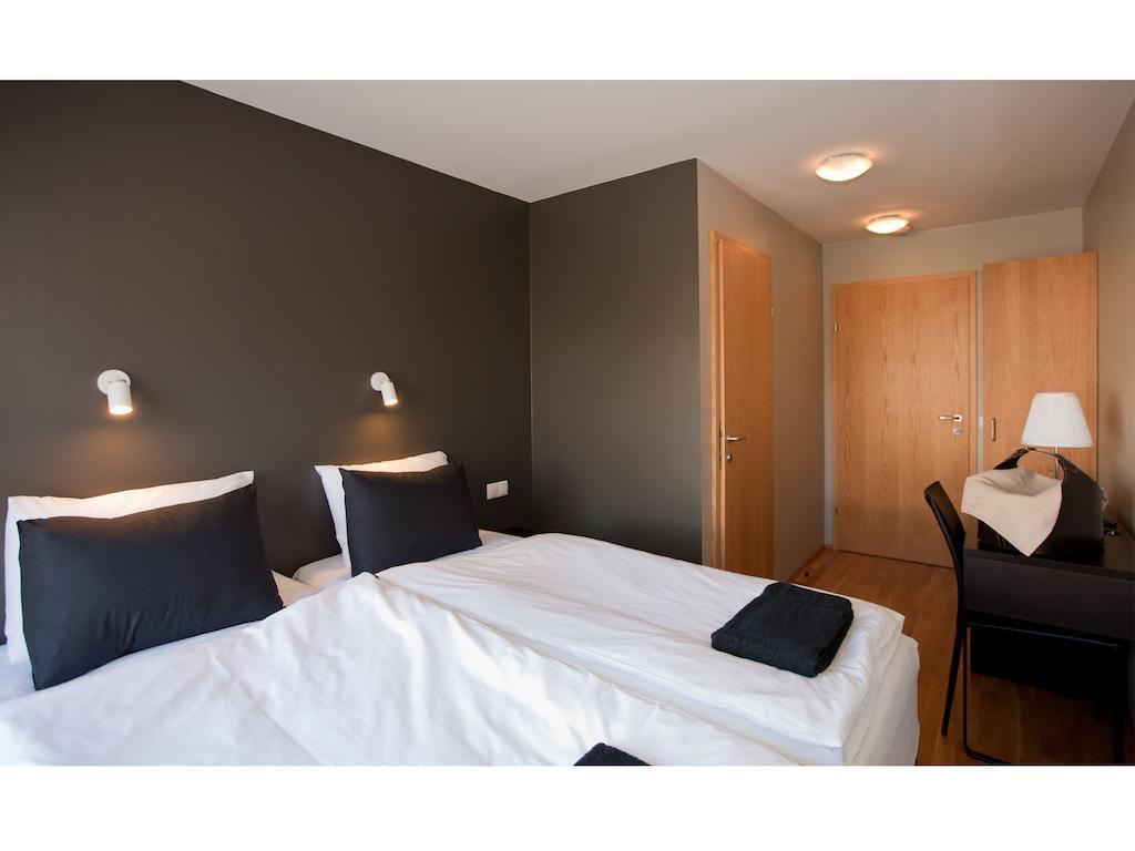 Torg Guest House อาคูเรย์รี ห้อง รูปภาพ
