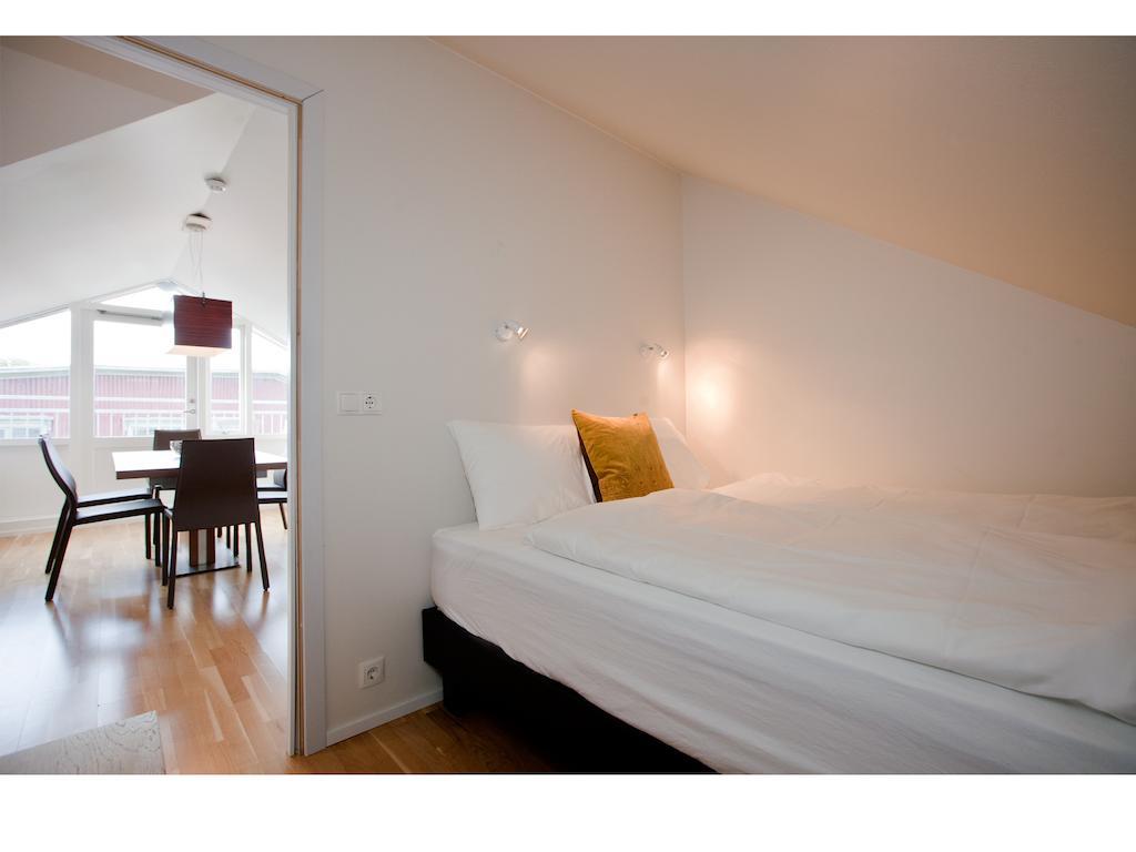 Torg Guest House อาคูเรย์รี ห้อง รูปภาพ